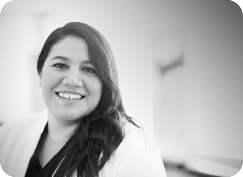 Marcela Hasbún, DDS, MS